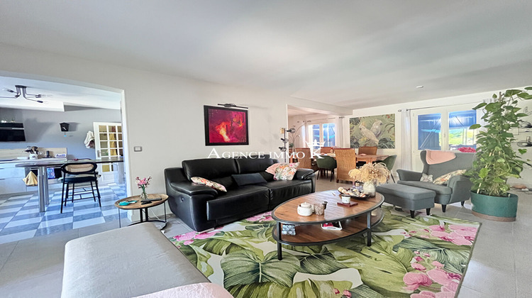 Ma-Cabane - Vente Maison BIGNOUX, 120 m²