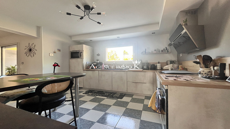 Ma-Cabane - Vente Maison BIGNOUX, 120 m²