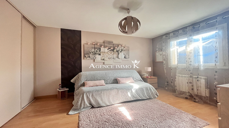 Ma-Cabane - Vente Maison BIGNOUX, 120 m²