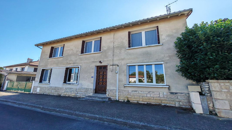 Ma-Cabane - Vente Maison BIGNOUX, 185 m²