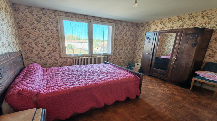 Ma-Cabane - Vente Maison BIGNOUX, 185 m²