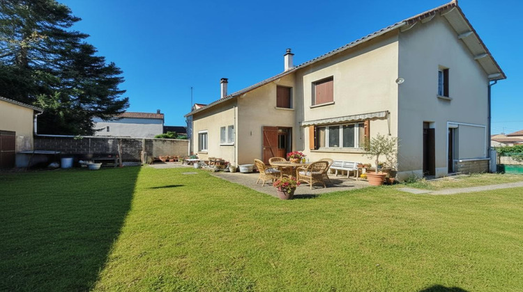 Ma-Cabane - Vente Maison BIGNOUX, 185 m²