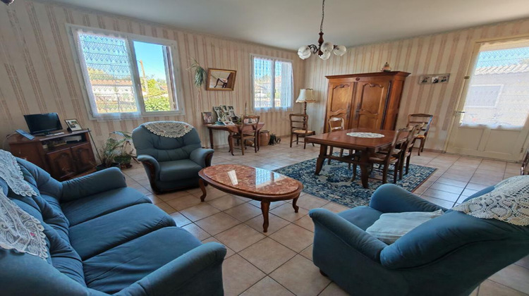 Ma-Cabane - Vente Maison BIGNOUX, 185 m²