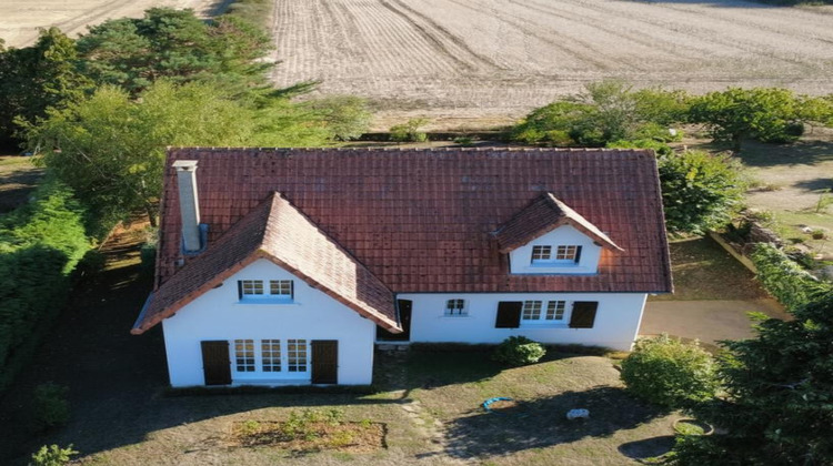 Ma-Cabane - Vente Maison BIGNOUX, 135 m²