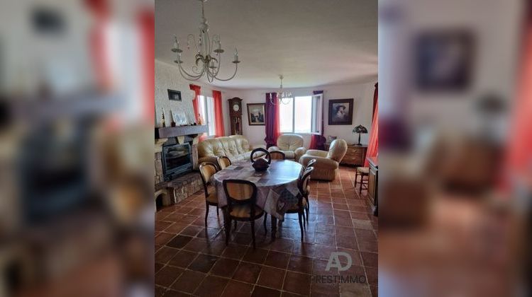 Ma-Cabane - Vente Maison Biguglia, 185 m²