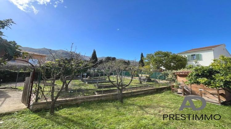 Ma-Cabane - Vente Maison Biguglia, 196 m²