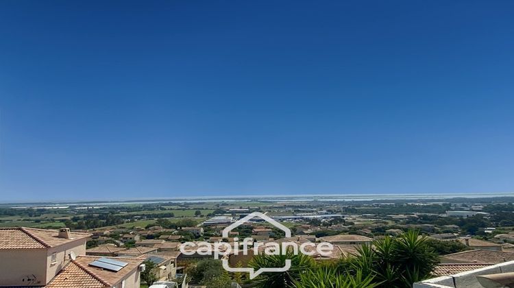 Ma-Cabane - Vente Maison BIGUGLIA, 265 m²