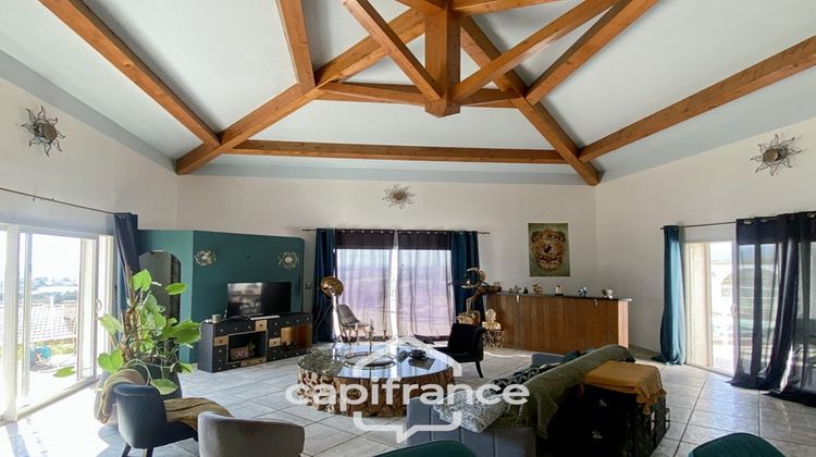 Ma-Cabane - Vente Maison BIGUGLIA, 265 m²