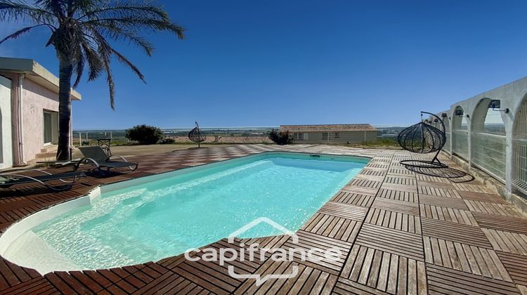 Ma-Cabane - Vente Maison BIGUGLIA, 265 m²