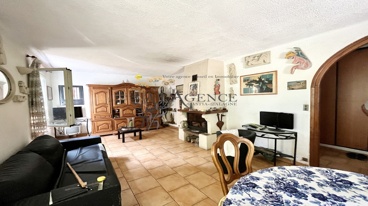 Ma-Cabane - Vente Maison Biguglia, 88 m²