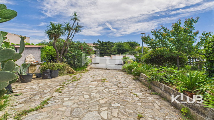 Ma-Cabane - Vente Maison BIGUGLIA, 135 m²