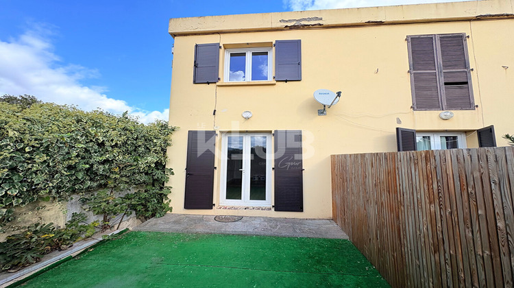 Ma-Cabane - Vente Maison BIGUGLIA, 65 m²