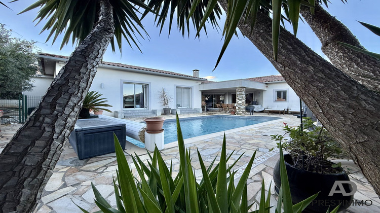 Ma-Cabane - Vente Maison Biguglia, 163 m²