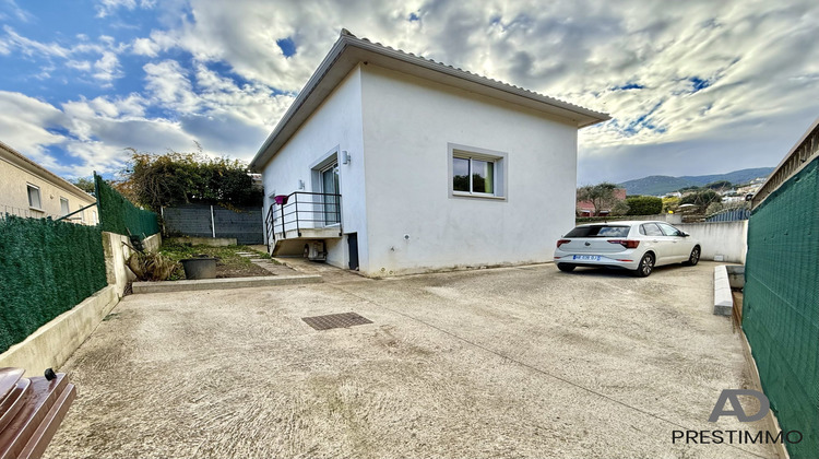 Ma-Cabane - Vente Maison Biguglia, 69 m²