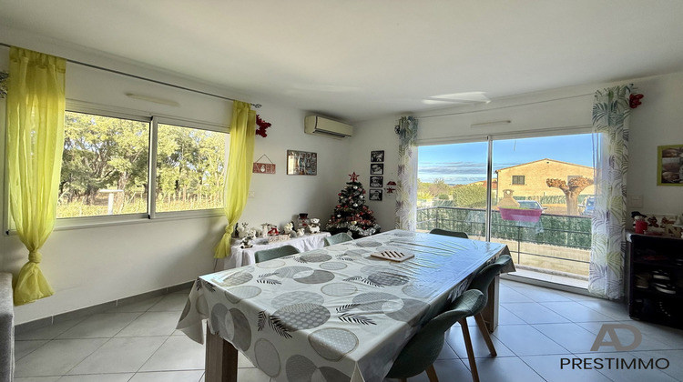 Ma-Cabane - Vente Maison Biguglia, 69 m²