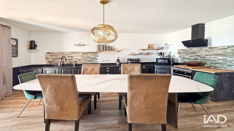 Ma-Cabane - Vente Maison Biguglia, 184 m²