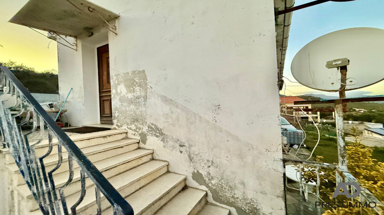 Ma-Cabane - Vente Maison Biguglia, 60 m²