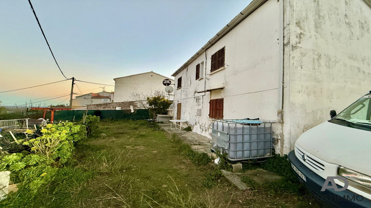 Ma-Cabane - Vente Maison Biguglia, 60 m²