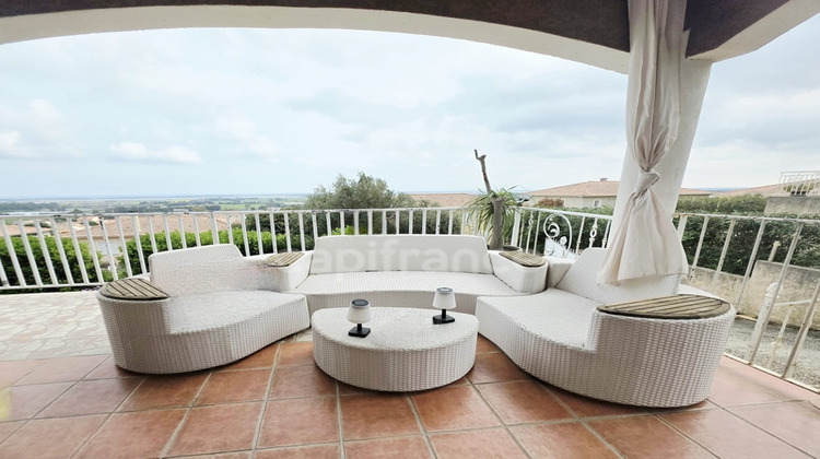 Ma-Cabane - Vente Maison BIGUGLIA, 190 m²