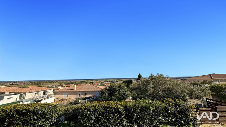 Ma-Cabane - Vente Maison Biguglia, 184 m²