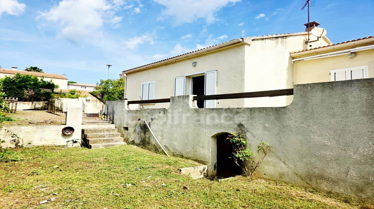Ma-Cabane - Vente Maison BIGUGLIA, 120 m²