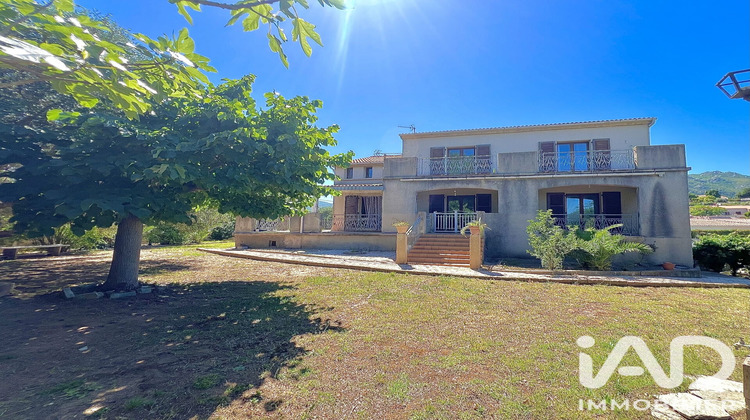 Ma-Cabane - Vente Maison Biguglia, 172 m²