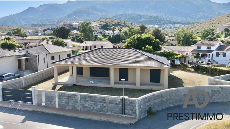 Ma-Cabane - Vente Maison Biguglia, 147 m²