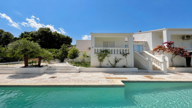 Ma-Cabane - Vente Maison Biguglia, 180 m²