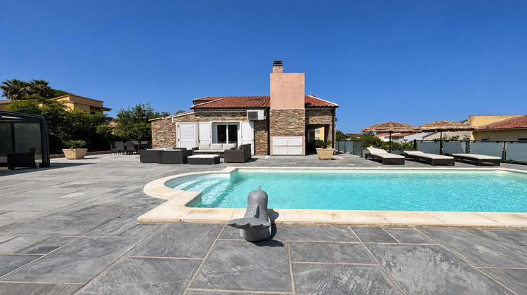 Ma-Cabane - Vente Maison Biguglia, 187 m²