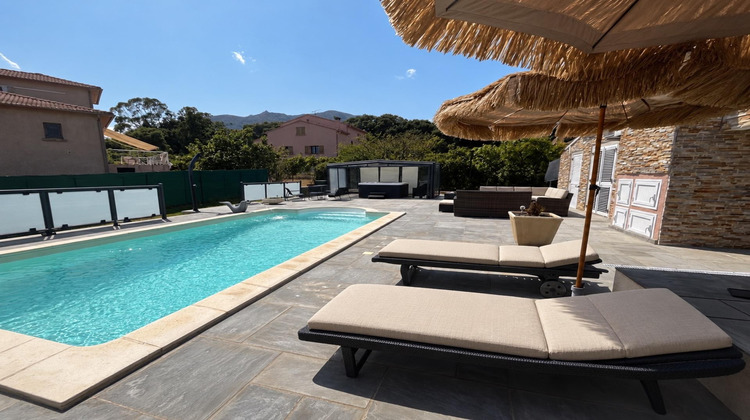 Ma-Cabane - Vente Maison Biguglia, 187 m²