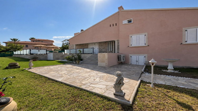 Ma-Cabane - Vente Maison Biguglia, 187 m²