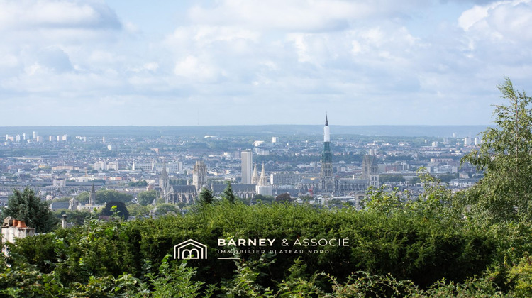 Ma-Cabane - Vente Maison Bihorel, 302 m²