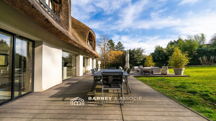 Ma-Cabane - Vente Maison Bihorel, 302 m²