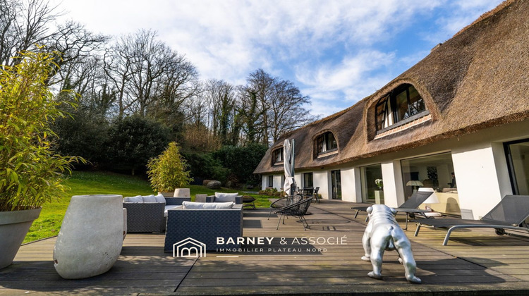 Ma-Cabane - Vente Maison Bihorel, 302 m²