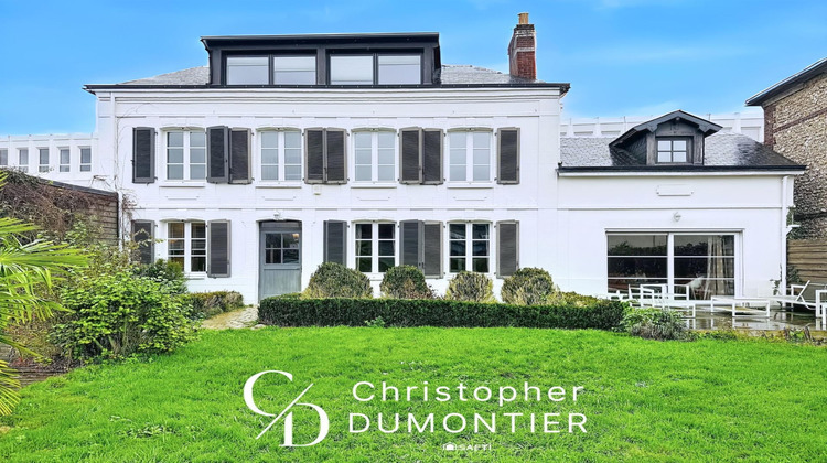 Ma-Cabane - Vente Maison Bihorel, 230 m²