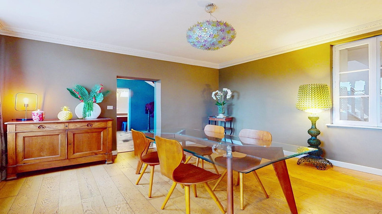 Ma-Cabane - Vente Maison Bihorel, 230 m²