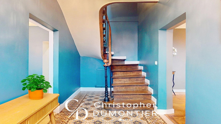 Ma-Cabane - Vente Maison Bihorel, 230 m²