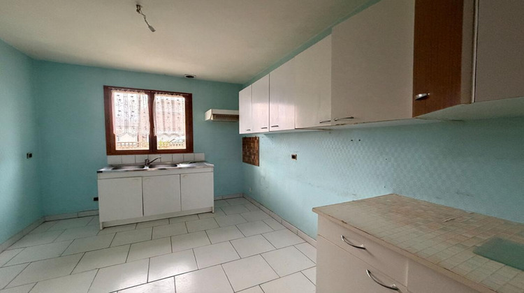 Ma-Cabane - Vente Maison BIHOREL, 100 m²