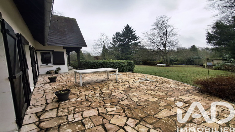 Ma-Cabane - Vente Maison Bihorel, 173 m²