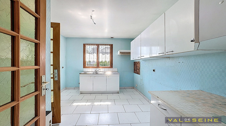 Ma-Cabane - Vente Maison BIHOREL, 100 m²