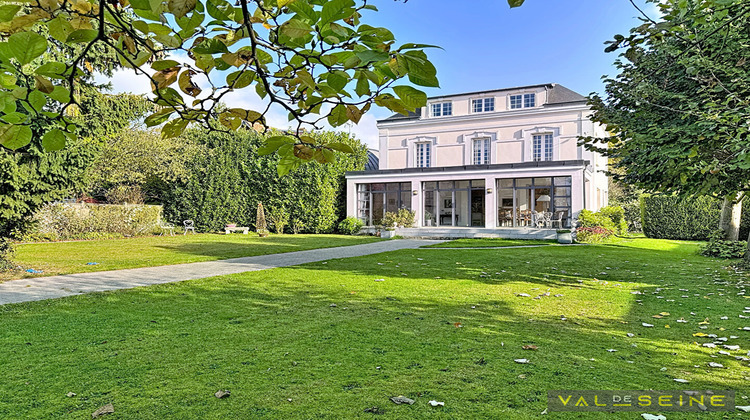 Ma-Cabane - Vente Maison BIHOREL, 200 m²
