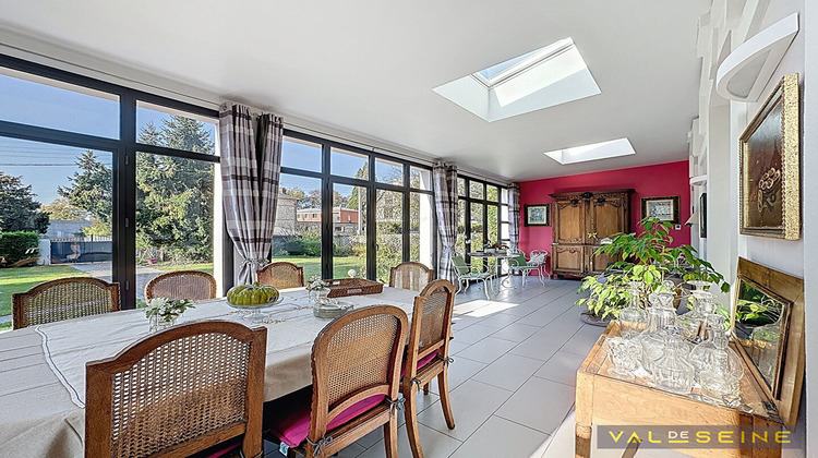 Ma-Cabane - Vente Maison BIHOREL, 200 m²