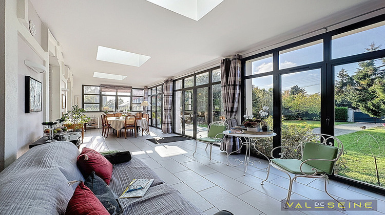 Ma-Cabane - Vente Maison BIHOREL, 200 m²