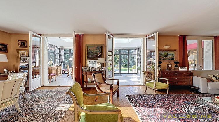 Ma-Cabane - Vente Maison BIHOREL, 200 m²