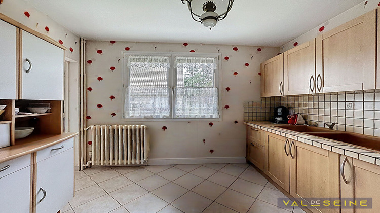 Ma-Cabane - Vente Maison BIHOREL, 88 m²