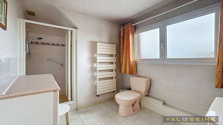 Ma-Cabane - Vente Maison BIHOREL, 88 m²