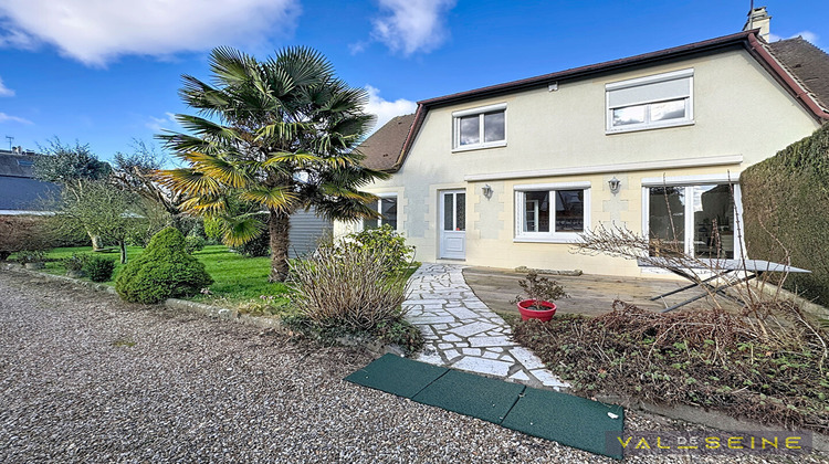 Ma-Cabane - Vente Maison BIHOREL, 105 m²