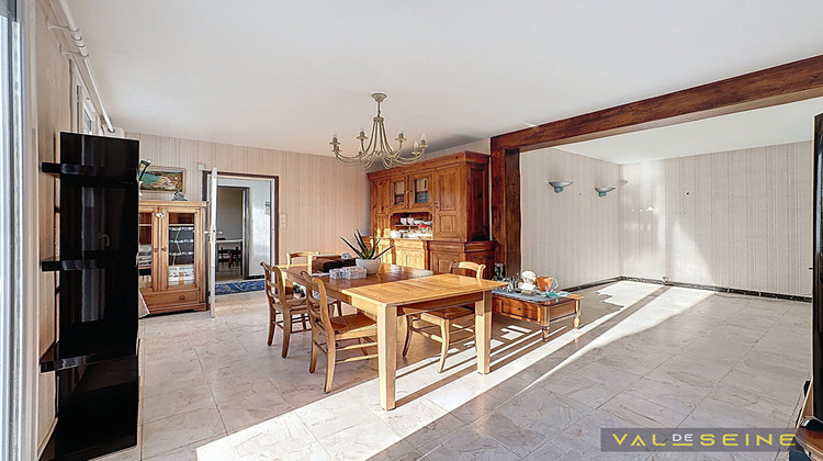 Ma-Cabane - Vente Maison BIHOREL, 105 m²