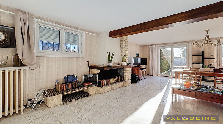 Ma-Cabane - Vente Maison BIHOREL, 105 m²