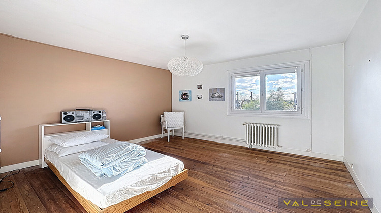 Ma-Cabane - Vente Maison BIHOREL, 105 m²